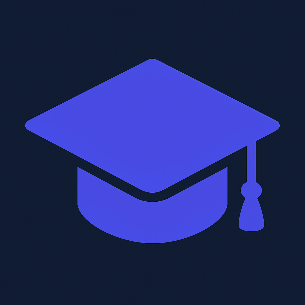 ALC Exam Prep logo